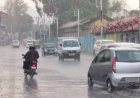 उत्तराखंड में मौसम में अचानक परिवर्तन, देहरादून में हुई झमाझम बारिश और केदारनाथ में बर्फबारी