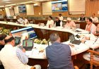 हरिद्वार में धामी कैबिनेट के 13 अहम फैसले: छोटे अपराधों पर नया दृष्टिकोण और अग्निवीरों के लिए आरक्षण