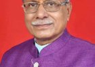 डॉ. ढाल सिंह बिसेन बने उत्तराखंड के नए राज्यपाल, मुख्यमंत्री की ओर से मिली शुभकामनाएं