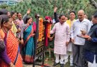 पाबौ क्षेत्र को मिला 16.18 करोड़ की योजनाओं का तोहफा: विकास की नई किरण
