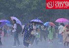 उत्तराखंड में मौसम में बड़ा बदलाव, आंधी और बारिश के साथ बढ़ेगी ठंड