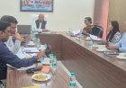 गढ़वाल आयुक्त का कड़ा रुख: तय समय में सड़कें गड्ढामुक्त न होने पर चेतावनी