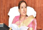 उत्तराखंड की कैबिनेट मंत्री रेखा आर्या ने पति के खिलाफ गंभीर आरोप लगाए, ब्यौरा जानें