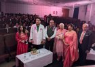 स्तन कैंसर विजेताओं ने दिया साहस और उम्मीद का प्रेरणादायक संदेश
