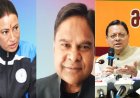 मंत्री रेखा आर्या Vs गिरधारी साहू विवाद पर सीएम धामी का सवाल, 22 साल साथ रहे तो अब क्यों याद आए आरोप?’  