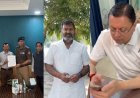 विधायक के भाइयों पर परिवार को धमकाने का आरोप,  CM ने लिया वायरल ऑडियो का संज्ञान, SSP को जांच के निर्देश