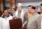 किसानों से धान-गेहूं खरीद के लिए 1,100 करोड़ रुपये, पर्वतीय कृषि को भी बजट में जगह।