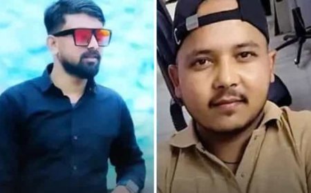 पटेल नगर: जनरेटर रूम में बेहोश दो इंजीनियर, अस्पताल पहुंचने पर हुई दुखद मौत