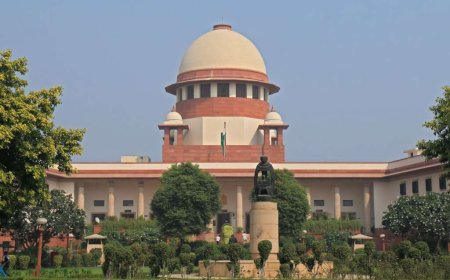 किच्छा सिरौली कला निकाय चुनाव अब मामला पहुंचा सुप्रीम कोर्ट ।।