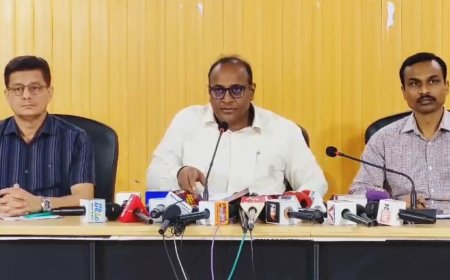 उत्तराखंड में SIR प्रक्रिया का समापन, 8 लाख से ज्यादा वोटर्स कम, कुल 71 लाख 33 हजार मतदाता