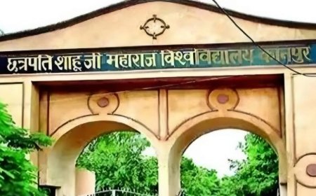 कानपुर में C-DOE: हाशिए के वर्गों के सपनों को नई उड़ान देने वाला ऑनलाइन शिक्षा केंद्र
