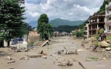 कुम्भ मेला और आपदा प्रभावितों के लिए 4 करोड़ रुपये की सहायता राशि जारी