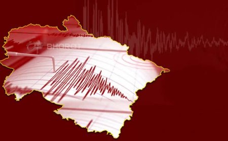 उत्तराखंड में भूकंप का सायरन बजाने की तैयारी, घबराने की कोई आवश्यकता नहीं