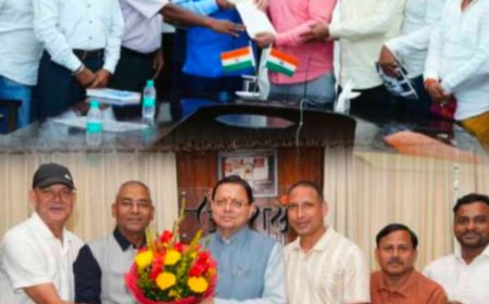 लालकुआं विधानसभा चुनाव: जनप्रतिनिधियों को विकास की याद, समस्याओं का समाधान सबसे आवश्यक