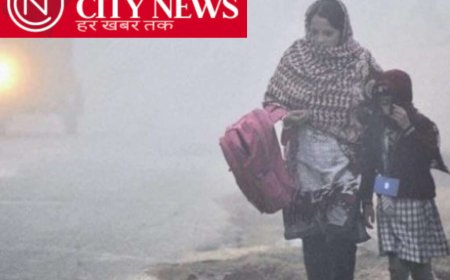 उत्तराखंड में इस दिन से फिर करवट लेगा मौसम, बढ़ेंगी ठंड।।