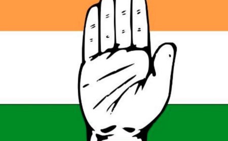 उत्तराखंड NSUI के छह कार्यकर्ताओं का निष्कासन बहाल