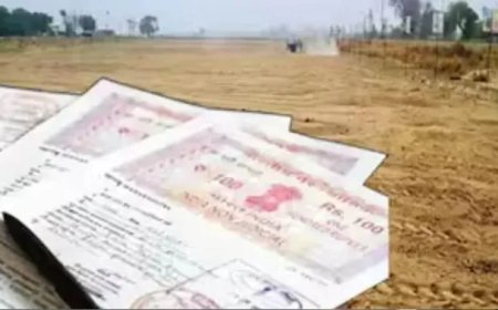 Uttrakhand  वर्ग-3 एवं वर्ग-4 के पट्टेदार्रों/कब्जेदारों को भूमिधरि अधिकार प्रदान करने की बड़ी अपडेट ।।