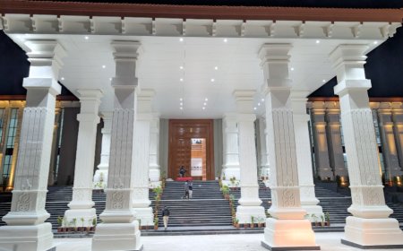 गैरसैंण तेरी यही कहानी- चार दिन की चांदनी फिर अंधेरी रात