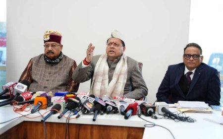 कुंभ की तैयारियों के लिए 290 करोड़, नंदा राजजात यात्रा को भी 20 करोड़।