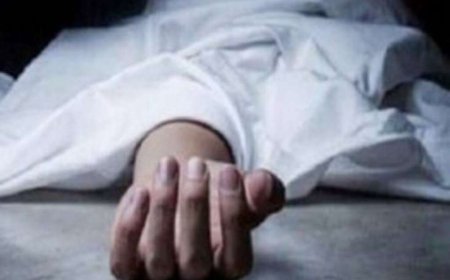 दुखद उत्तराखंड में फिर हादसा पति-पत्नी की सड़क दुर्घटना में मौत ।।