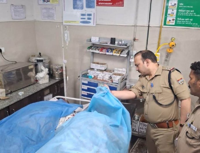 देहरादून में ट्रिपल मर्डर: रिटायर्ड दंपत्ति और नौकरानी की हत्या से उड़ी सुरक्षा की नींद