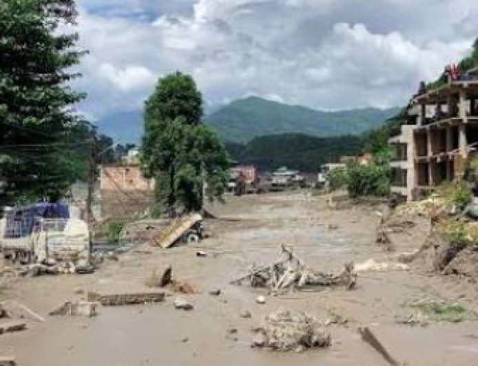 कुम्भ मेला और आपदा प्रभावितों के लिए 4 करोड़ रुपये की सहायता राशि जारी