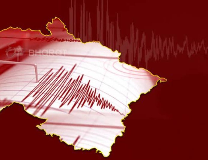 उत्तराखंड में भूकंप का सायरन बजाने की तैयारी, घबराने की कोई आवश्यकता नहीं