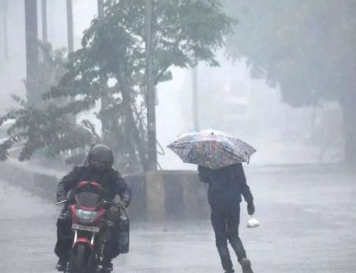 उत्तराखंड में फिर मौसम का परिवर्तन, बारिश और हिमपात की संभावनाएं