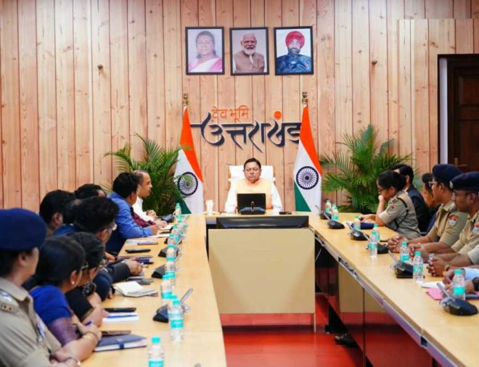 प्रदेश में विकास योजनाओं को नई दिशा, स्वास्थ्य और शिक्षा के लिए बढ़ी वित्तीय सहायता