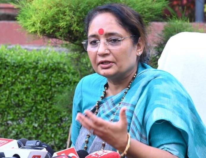 उत्तराखंड विधानसभा का तीसरा सत्र 27 अक्टूबर से गैरसैंण में शुरू होगा, राज्यपाल ने दी स्वीकृति