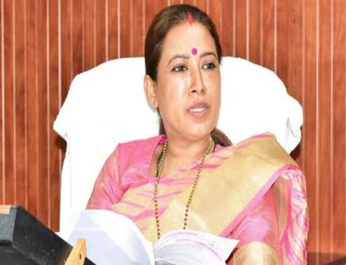 उत्तराखंड की कैबिनेट मंत्री रेखा आर्या ने पति के खिलाफ गंभीर आरोप लगाए, ब्यौरा जानें