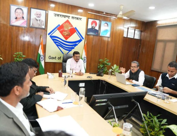 उत्तराखंड में युवा कौशल विकास के लिए नया योजना शुरू, रोजगार की नई संभावनाएं