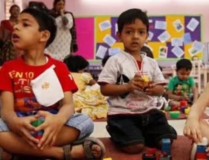 विशेष बच्चों के विकास के लिए शिक्षा विभाग की नई पहल, शिक्षकों की कमी बनी चुनौती।