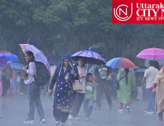 उत्तराखंड में मौसम लेगा यू टर्न बढ़ेगी ठंड ।।