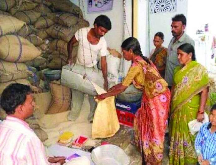 नैनीताल-:इस दिन तक करवा ले राशनकार्ड की KYC, नहीं तो राशन हो जाएगा बंद।।