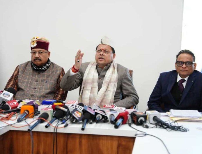 कुंभ की तैयारियों के लिए 290 करोड़, नंदा राजजात यात्रा को भी 20 करोड़।