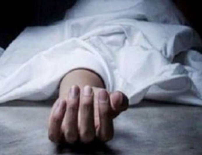 दुखद उत्तराखंड में फिर हादसा पति-पत्नी की सड़क दुर्घटना में मौत ।।