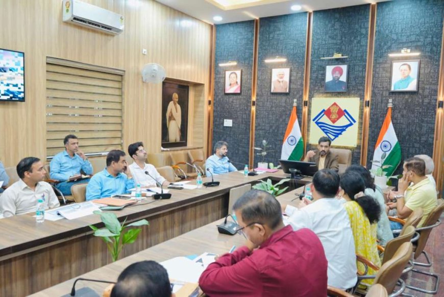 खबर देहरादून से जापान, जर्मनी और सऊदी अरब में 126 युवाओं को मिला रोजगार