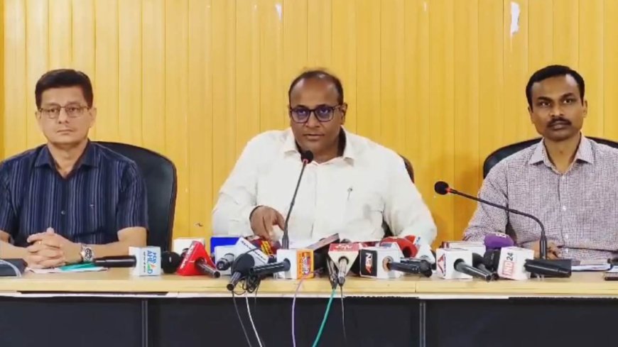 उत्तराखंड में SIR प्रक्रिया का समापन, 8 लाख से ज्यादा वोटर्स कम, कुल 71 लाख 33 हजार मतदाता