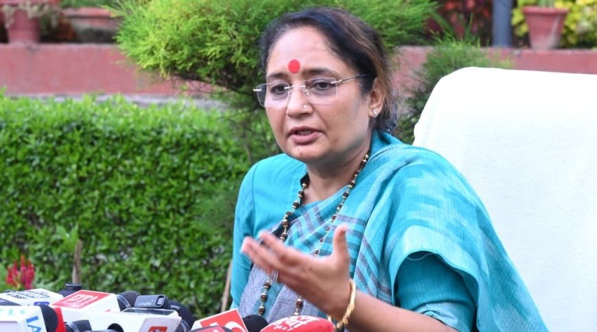 उत्तराखंड विधानसभा का तीसरा सत्र 27 अक्टूबर से गैरसैंण में शुरू होगा, राज्यपाल ने दी स्वीकृति