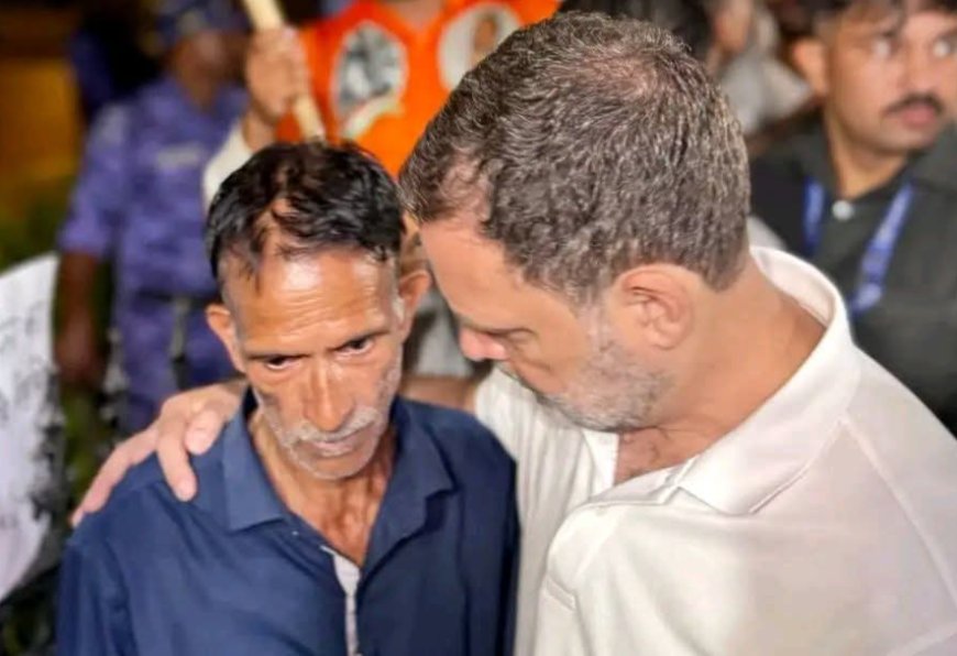 दिल्ली में दुष्यंत गौतम को राज्यपाल बनाने के विरोध की लहर तेज