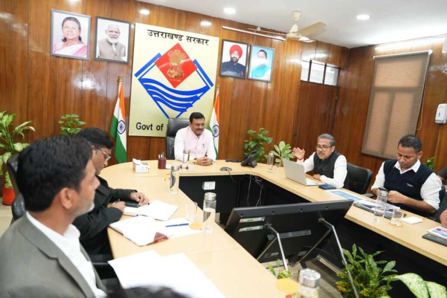 उत्तराखंड में युवा कौशल विकास के लिए नया योजना शुरू, रोजगार की नई संभावनाएं