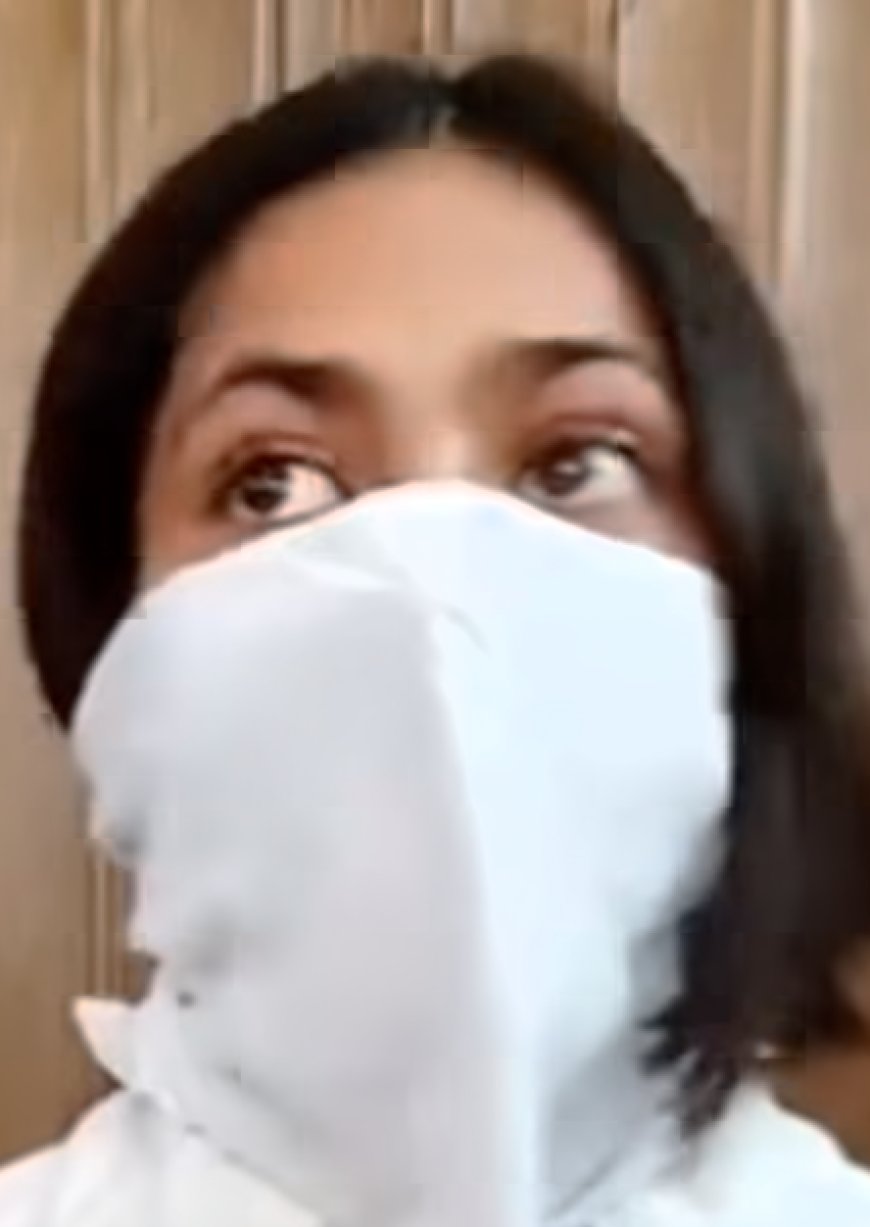 दून के निजी स्कूल के टीचर पर छेड़छाड़ का आरोप, हंगामा बरपा