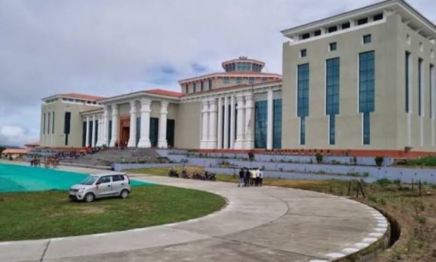 27 अक्टूबर से शुरू गैरसैंण सत्र, पहले दिन पेश होगा 7 हजार करोड़ से अधिक का अनुपूरक बजट।