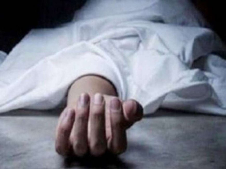 दुखद उत्तराखंड में फिर हादसा पति-पत्नी की सड़क दुर्घटना में मौत ।।